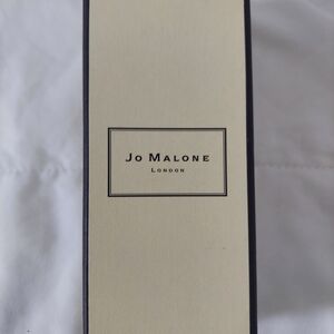Jo Malone London Cream Box